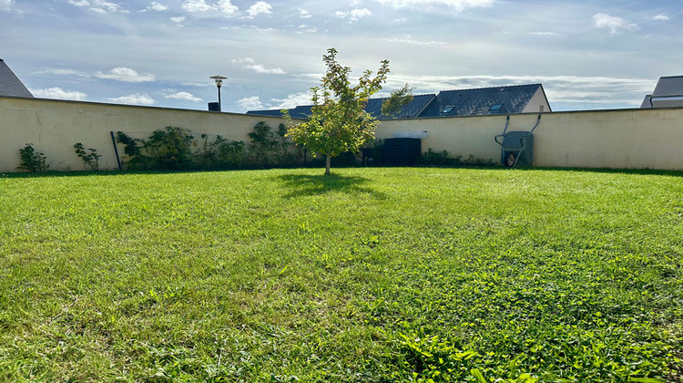 Ma-Cabane - Vente Maison SAUMUR, 93 m²