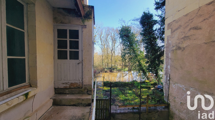 Ma-Cabane - Vente Maison Saumur, 106 m²