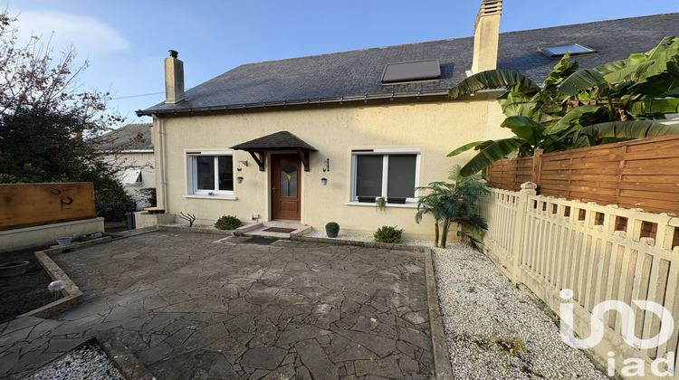 Ma-Cabane - Vente Maison Saumur, 95 m²