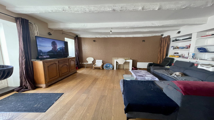 Ma-Cabane - Vente Maison Saumur, 140 m²