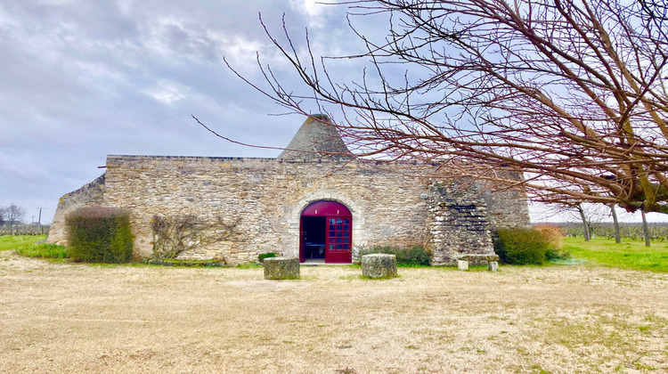 Ma-Cabane - Vente Maison SAUMUR, 94 m²