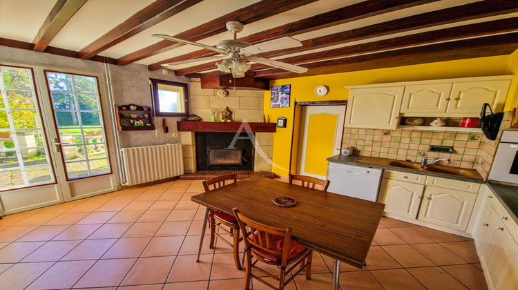 Ma-Cabane - Vente Maison SAUMUR, 85 m²