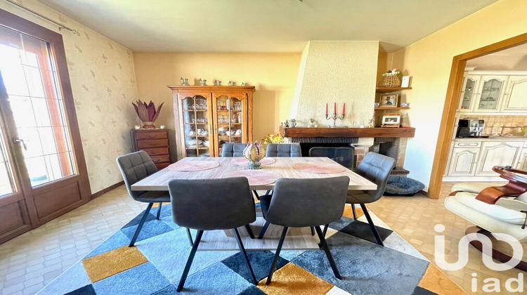 Ma-Cabane - Vente Maison Saumur, 171 m²