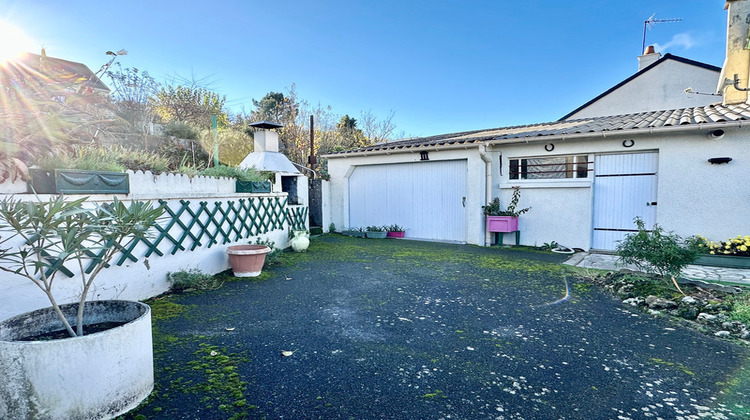 Ma-Cabane - Vente Maison SAUMUR, 90 m²