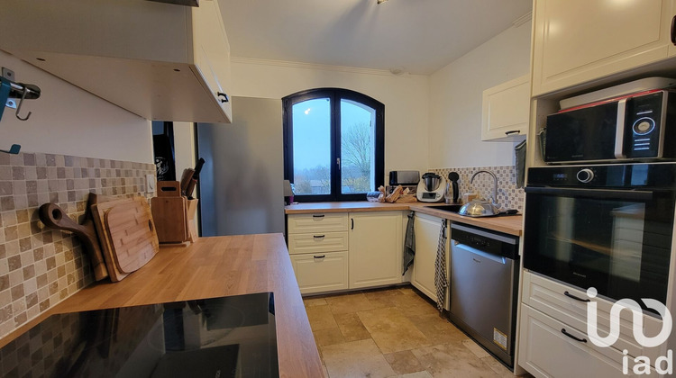 Ma-Cabane - Vente Maison Saumur, 133 m²