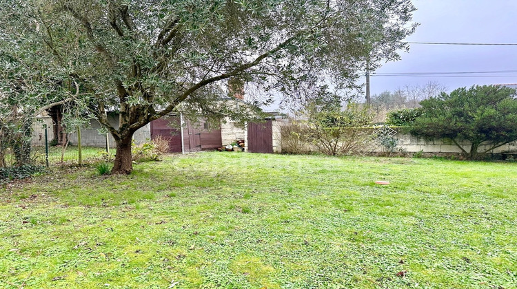 Ma-Cabane - Vente Maison SAUMUR, 113 m²