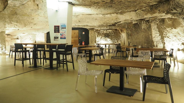 Ma-Cabane - Vente Maison SAUMUR, 858 m²