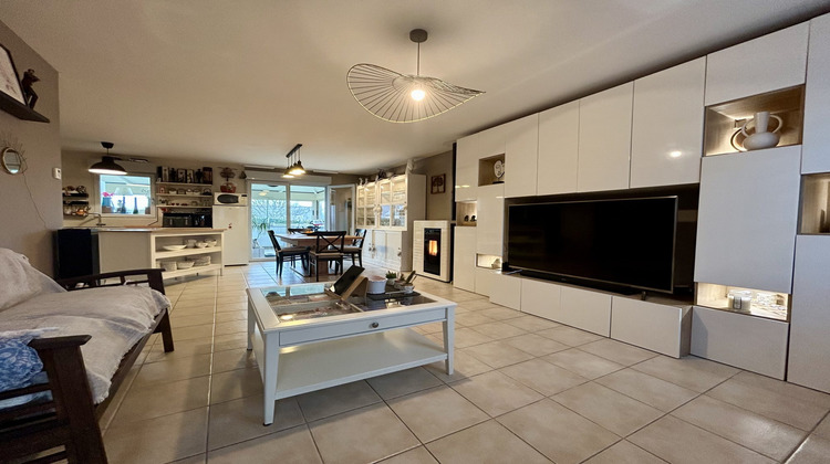 Ma-Cabane - Vente Maison Saumur, 92 m²