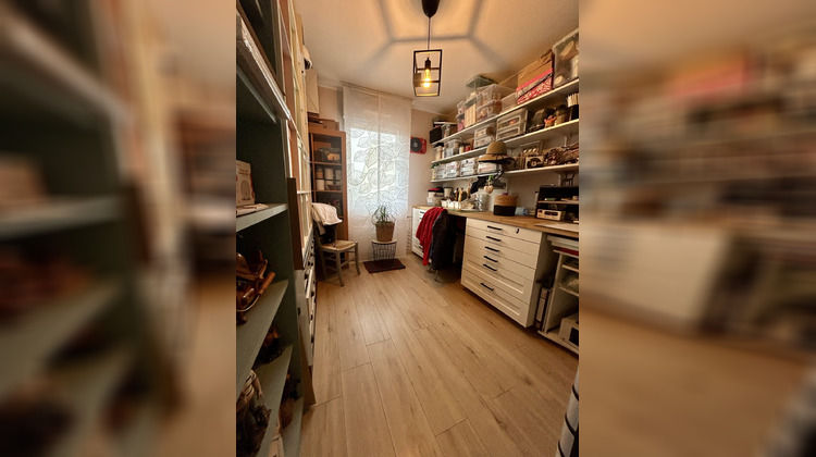 Ma-Cabane - Vente Maison Saumur, 92 m²