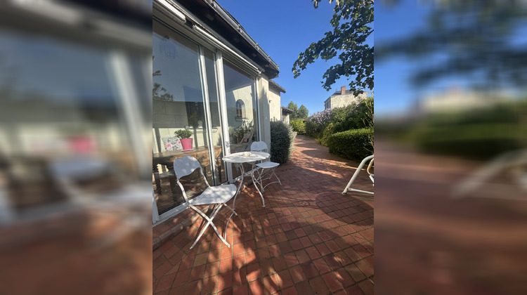 Ma-Cabane - Vente Maison Saumur, 166 m²