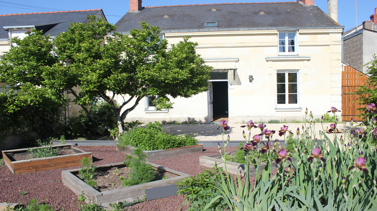 Ma-Cabane - Vente Maison Saumur, 63 m²
