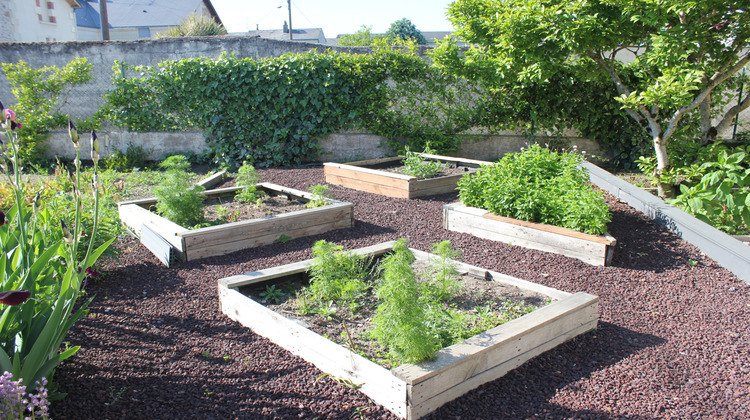 Ma-Cabane - Vente Maison Saumur, 63 m²