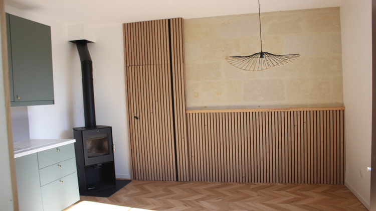 Ma-Cabane - Vente Maison Saumur, 63 m²