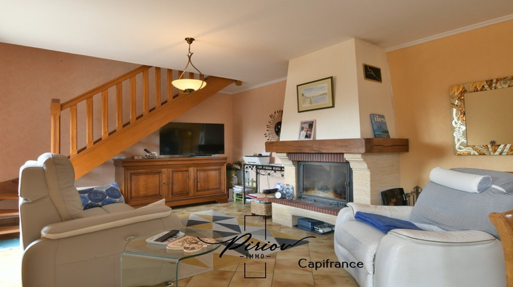 Ma-Cabane - Vente Maison SAUMUR, 139 m²