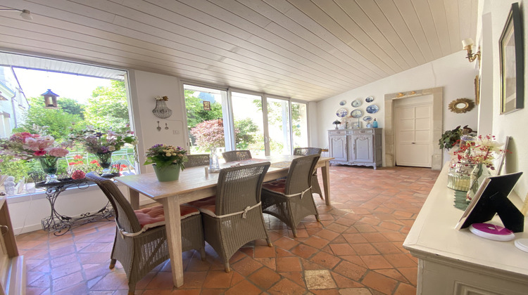 Ma-Cabane - Vente Maison Saumur, 231 m²