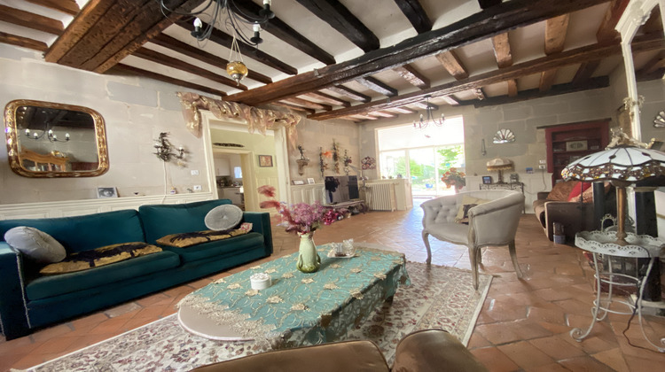 Ma-Cabane - Vente Maison Saumur, 231 m²