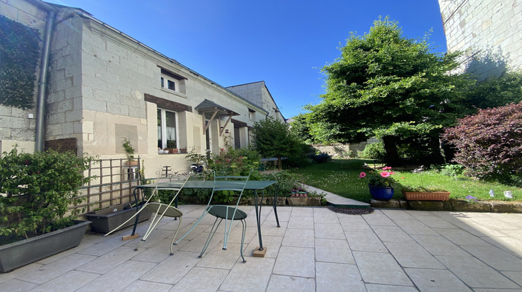 Ma-Cabane - Vente Maison Saumur, 231 m²