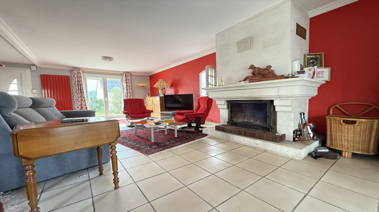 Ma-Cabane - Vente Maison Saumur, 120 m²