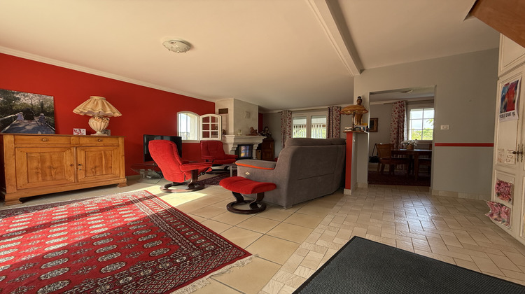 Ma-Cabane - Vente Maison Saumur, 120 m²