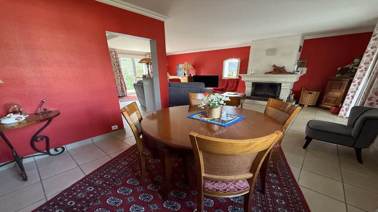 Ma-Cabane - Vente Maison Saumur, 120 m²