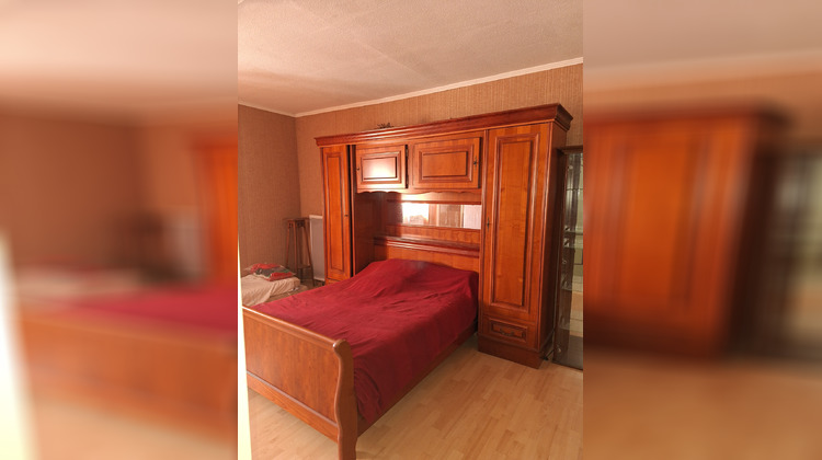 Ma-Cabane - Vente Maison Saumur, 64 m²