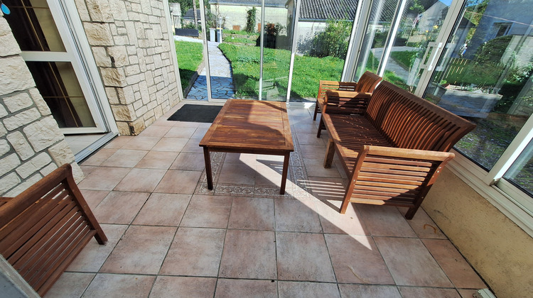 Ma-Cabane - Vente Maison Saumur, 64 m²