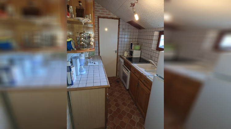 Ma-Cabane - Vente Maison Saumur, 64 m²