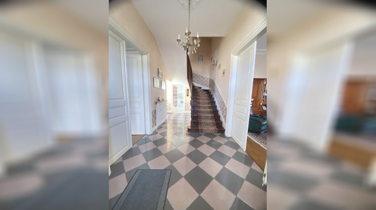 Ma-Cabane - Vente Maison Saumur, 171 m²