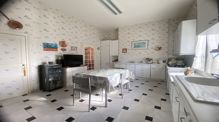 Ma-Cabane - Vente Maison Saumur, 171 m²