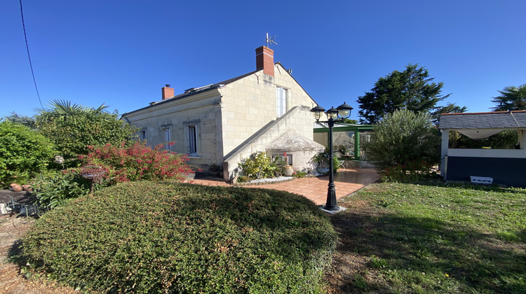 Ma-Cabane - Vente Maison Saumur, 131 m²