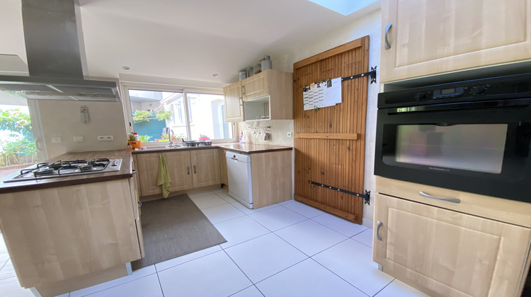 Ma-Cabane - Vente Maison Saumur, 150 m²