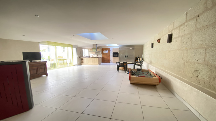 Ma-Cabane - Vente Maison Saumur, 150 m²