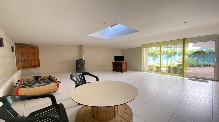 Ma-Cabane - Vente Maison Saumur, 150 m²