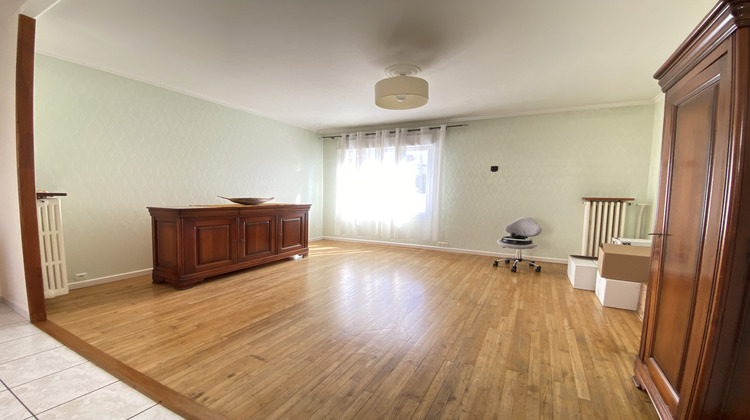 Ma-Cabane - Vente Maison Saumur, 150 m²