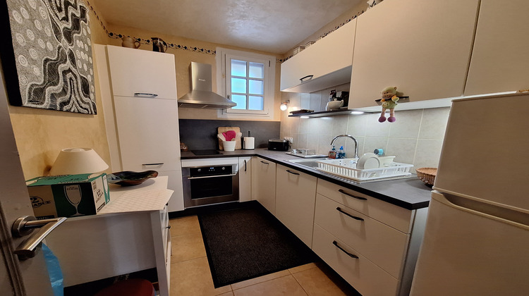 Ma-Cabane - Vente Maison Saumur, 84 m²