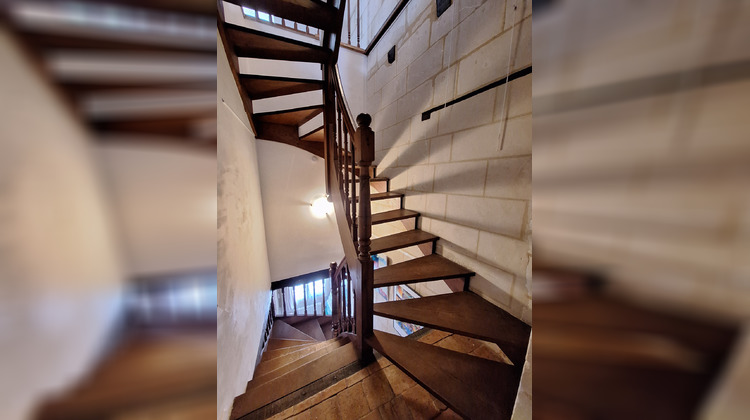 Ma-Cabane - Vente Maison Saumur, 84 m²