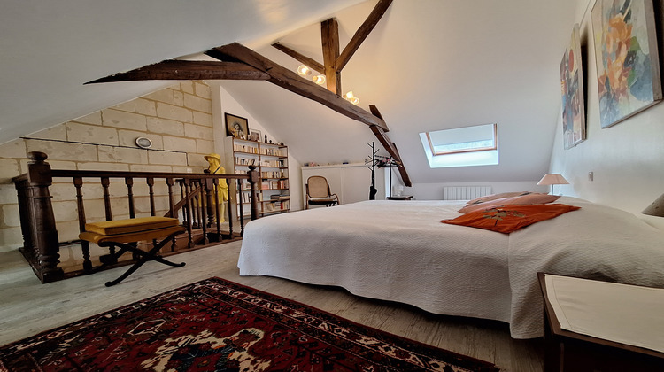 Ma-Cabane - Vente Maison Saumur, 84 m²