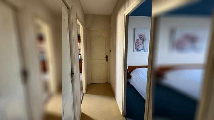 Ma-Cabane - Vente Maison SAUMUR, 117 m²