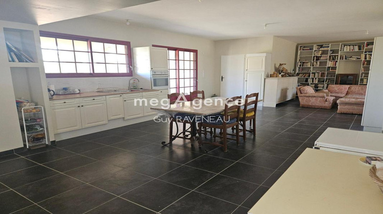 Ma-Cabane - Vente Maison SAUMUR, 169 m²