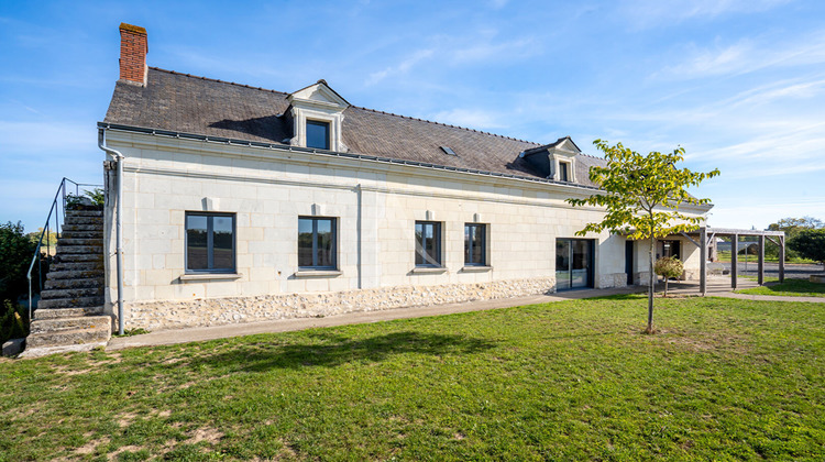 Ma-Cabane - Vente Maison SAUMUR, 200 m²