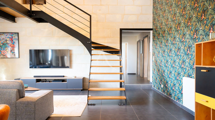 Ma-Cabane - Vente Maison SAUMUR, 200 m²