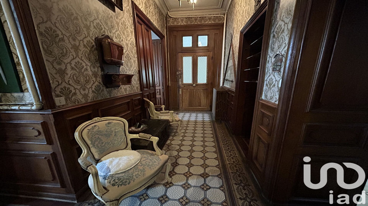 Ma-Cabane - Vente Maison Saumur, 148 m²