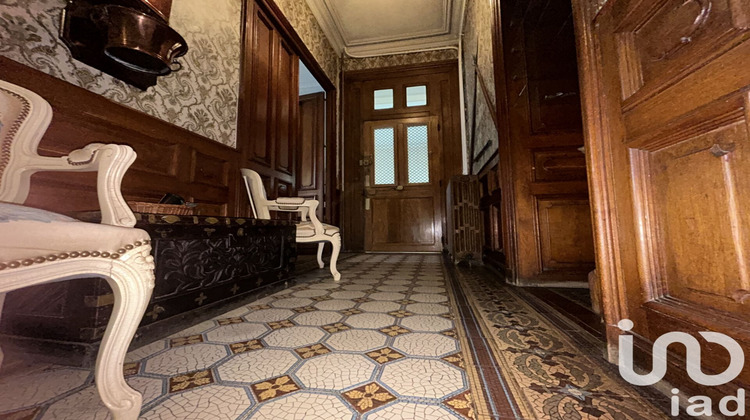 Ma-Cabane - Vente Maison Saumur, 148 m²