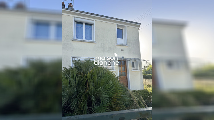 Ma-Cabane - Vente Maison Saumur, 75 m²