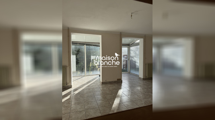 Ma-Cabane - Vente Maison Saumur, 75 m²