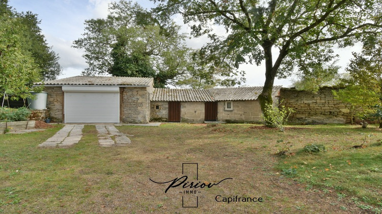 Ma-Cabane - Vente Maison SAUMUR, 129 m²