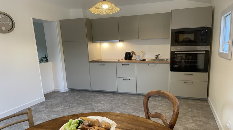 Ma-Cabane - Vente Maison Saumur, 75 m²