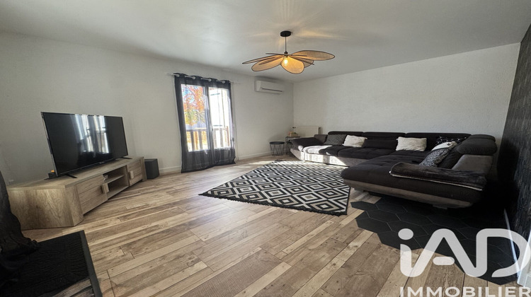 Ma-Cabane - Vente Maison Saumur, 160 m²