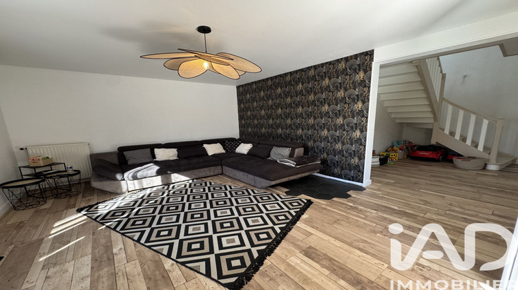 Ma-Cabane - Vente Maison Saumur, 160 m²