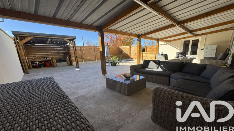 Ma-Cabane - Vente Maison Saumur, 160 m²